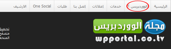 execludepage2ex execludepage2ex - مجلة ووردبريس