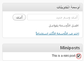 massna3-minipost-action massna3 minipost action - مجلة ووردبريس