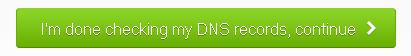 CloudFlare Setup Your DNS - مجلة ووردبريس