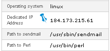 ipserver - مجلة ووردبريس