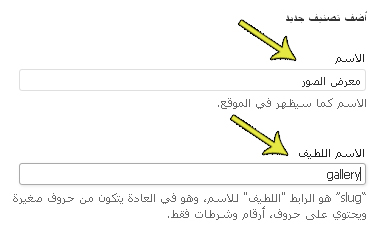 معرض الصور lightmag